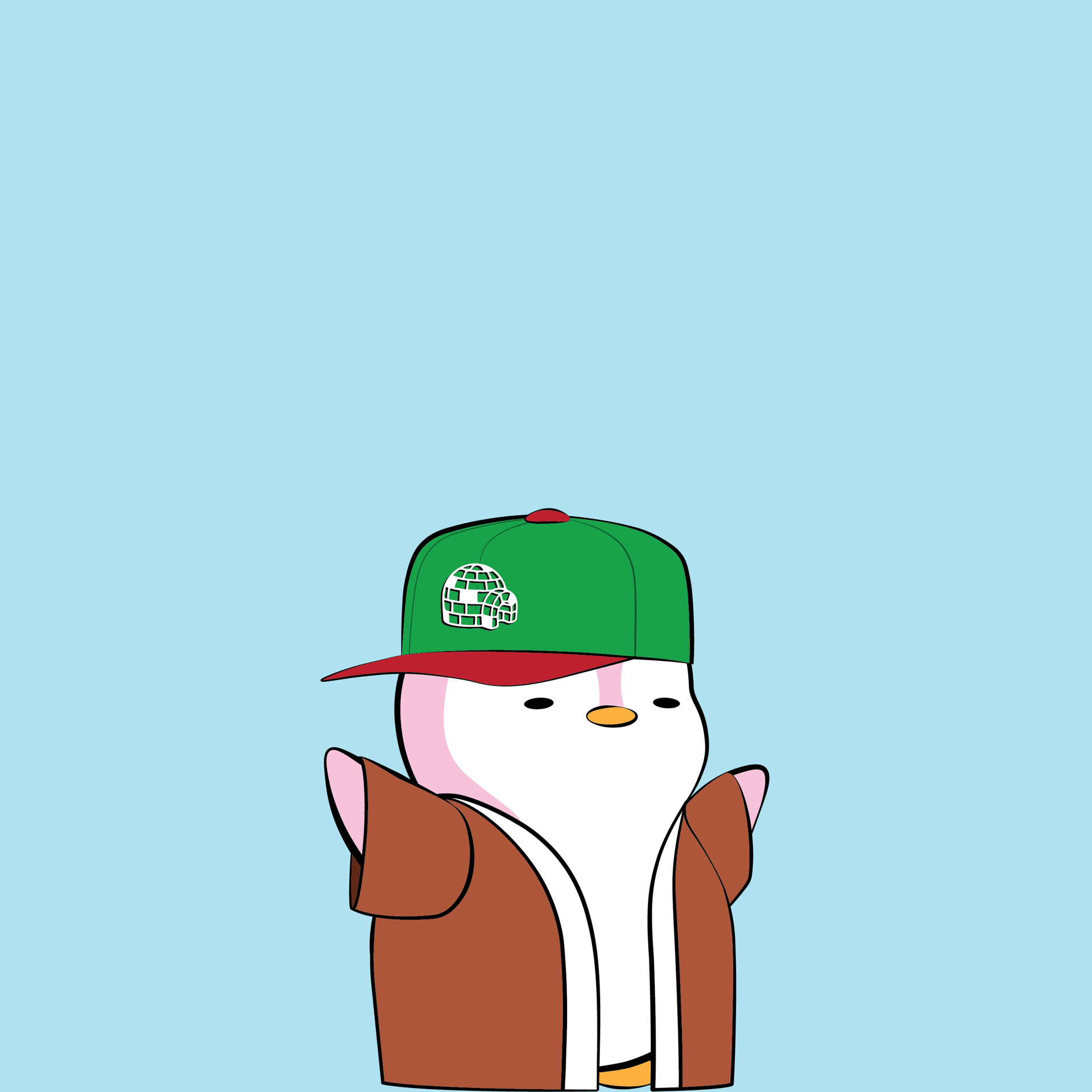 LilPudgys
