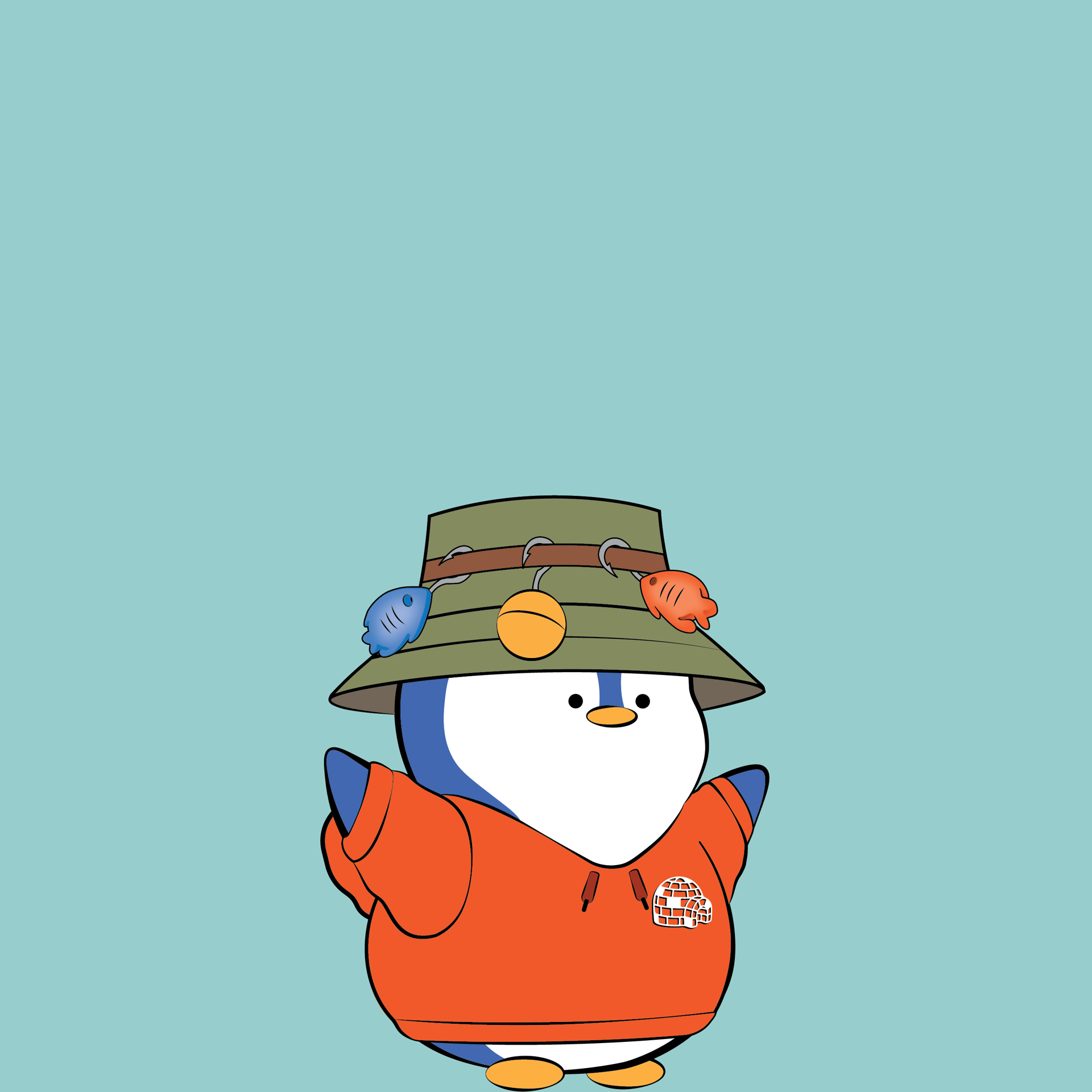 LilPudgys