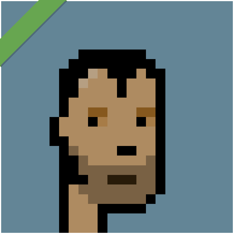 Wrapped Cryptopunks