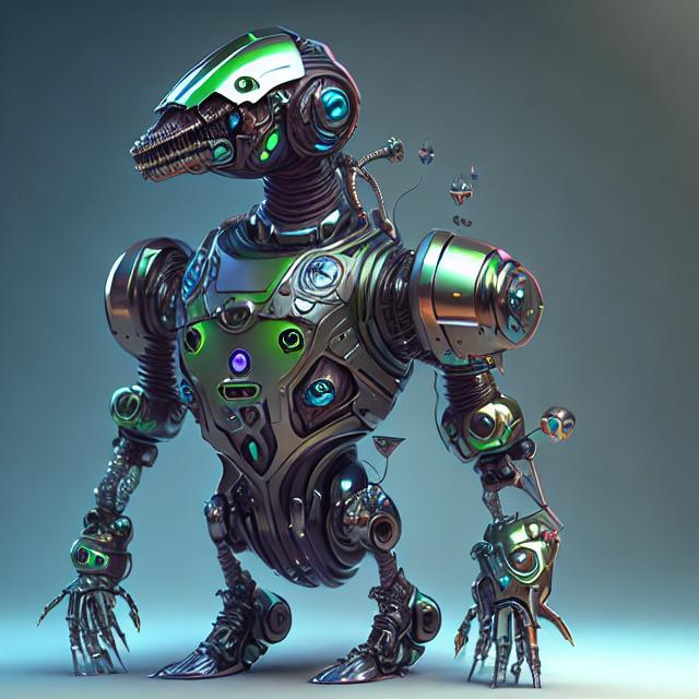Pulse Creatures