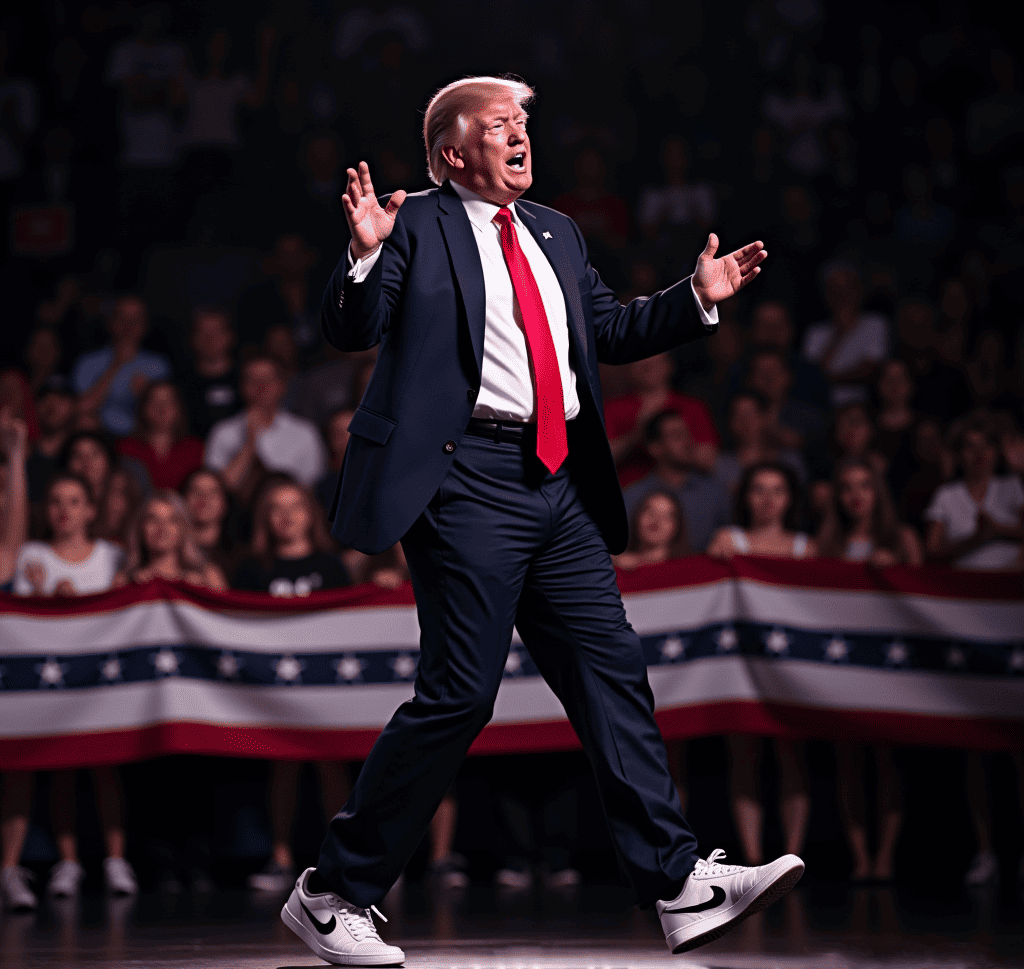 Make NFT Great Again