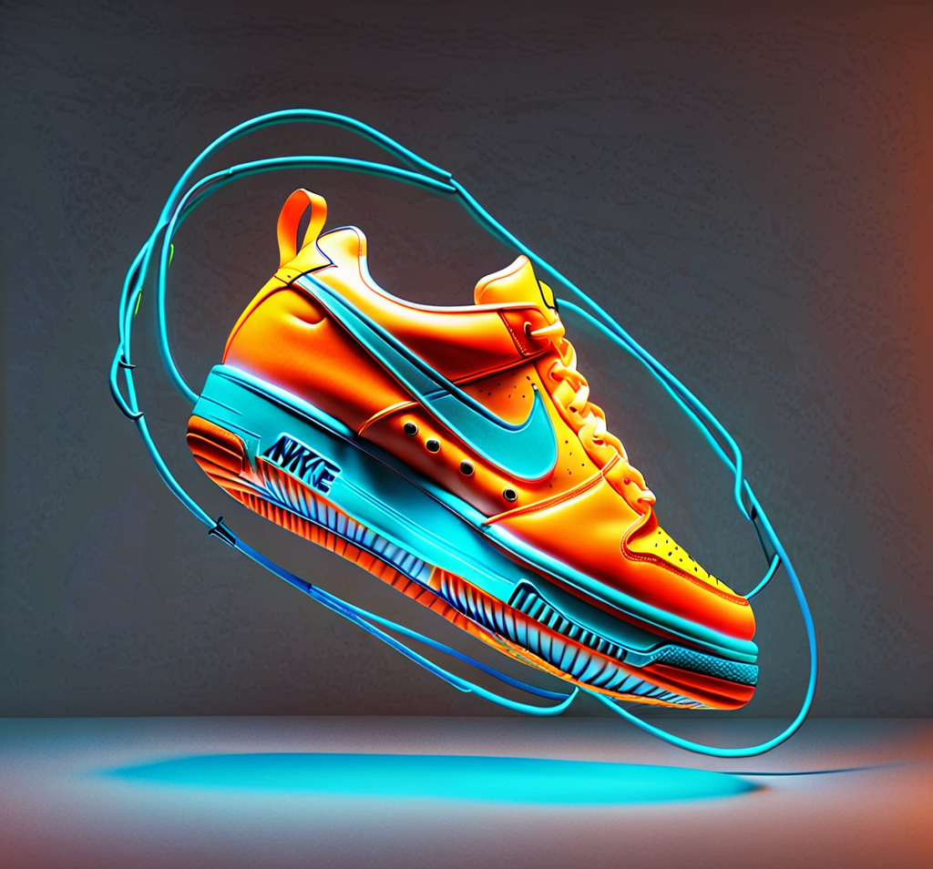 Pulse Nike