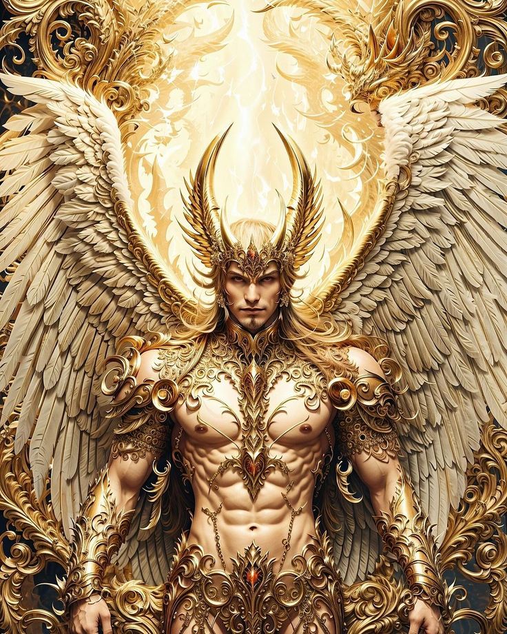 LUCIFER