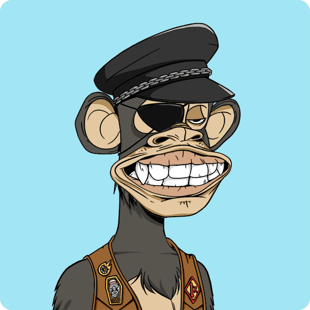 BoredApeYachtClub