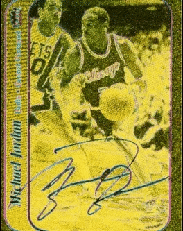 1st Edition - Michael Jo...