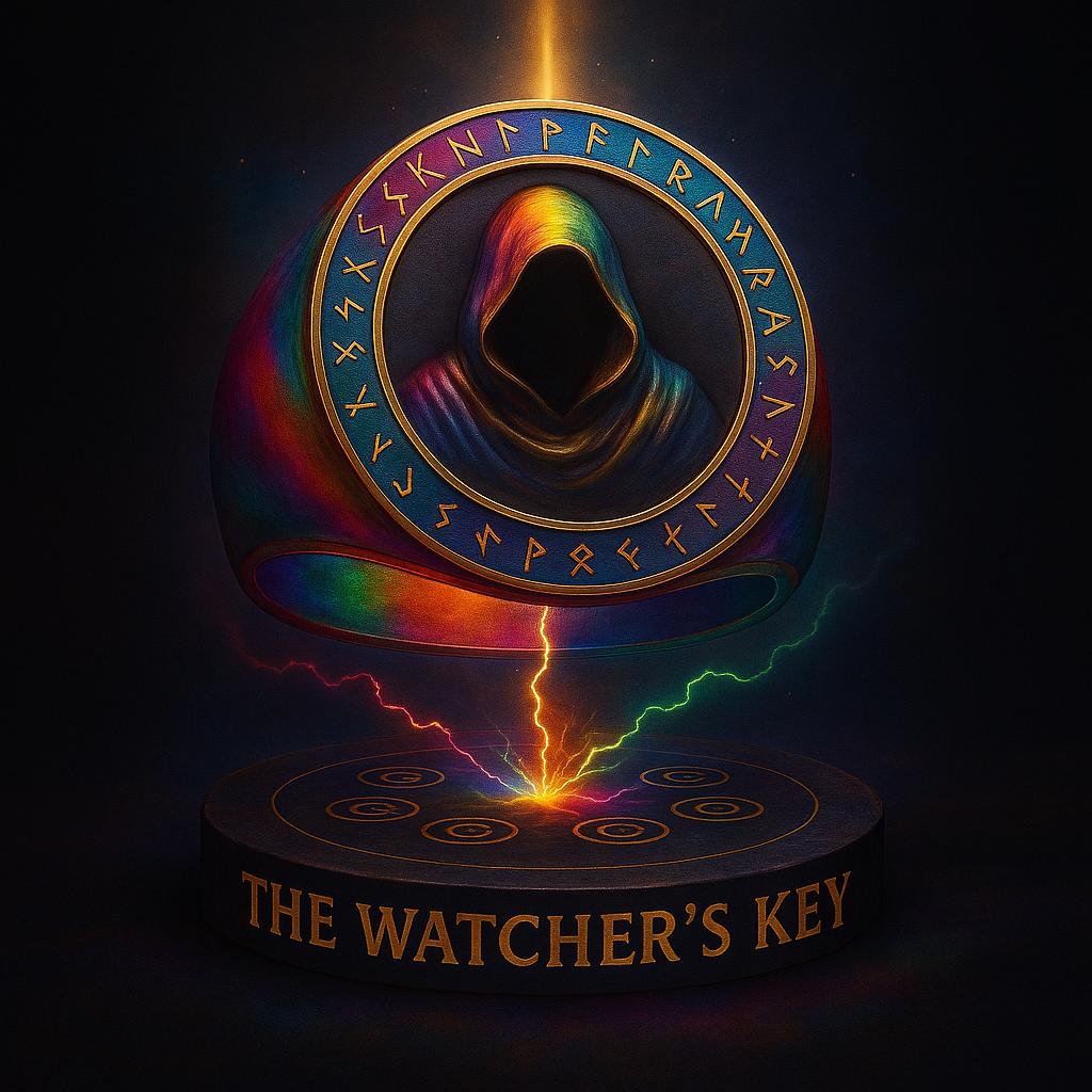 The Rings of...