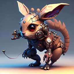 Pulse Creatures