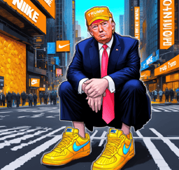 Go Trump 1st