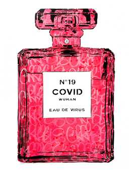 Eau De Virus | New Varia...