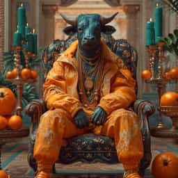 Bull-Tang Clan