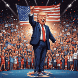 Make NFT Great Again