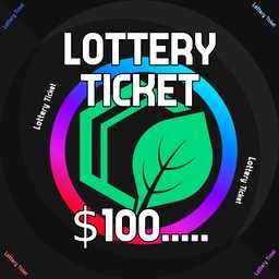 MINT - Lottery Ticket