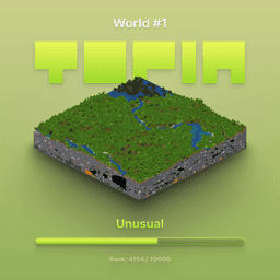 TOPIA Worlds