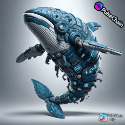 Pulse Whales