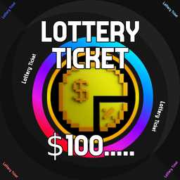 TIME - Lottery Ticket