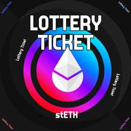 stETH - Lottery Ticket