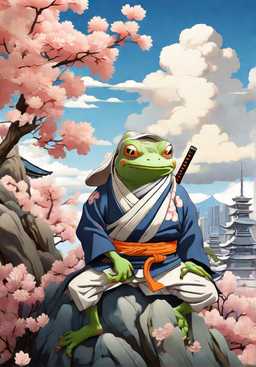 Sensei Pepe