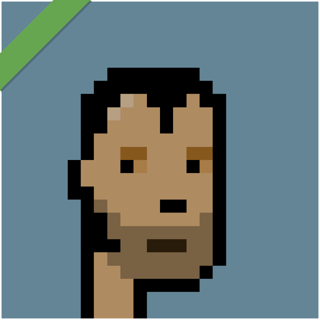 Wrapped Cryptopunks