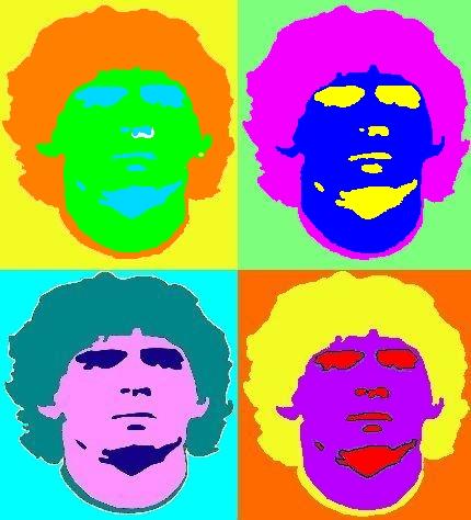 D10S 4 WARHOL