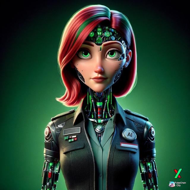 Hot PulseX Holder Girl