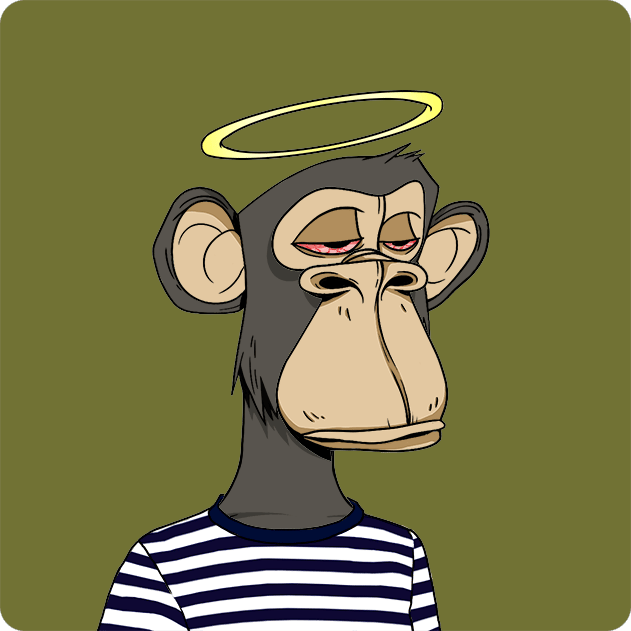 BoredApeYachtClub