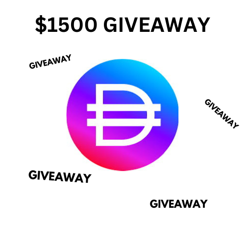 PDAI GIVEAWAY