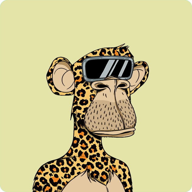 BoredApeYachtClub