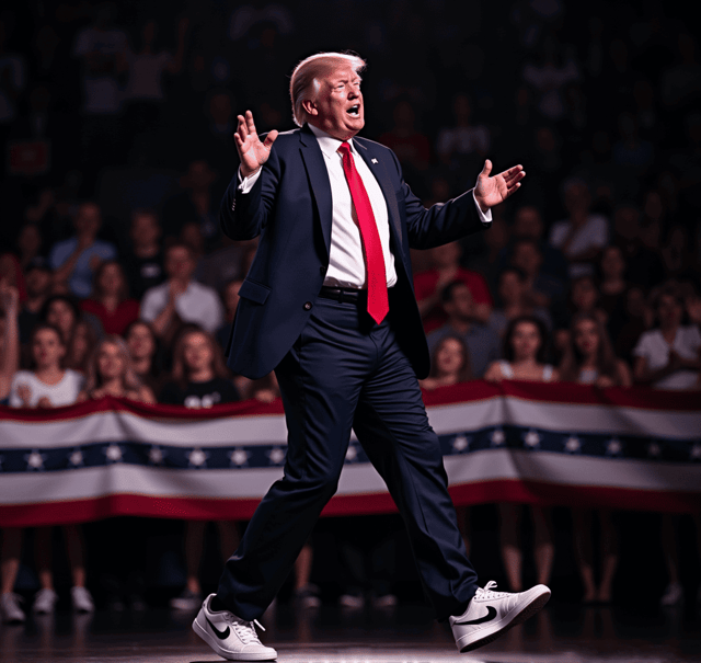 Make NFT Great Again