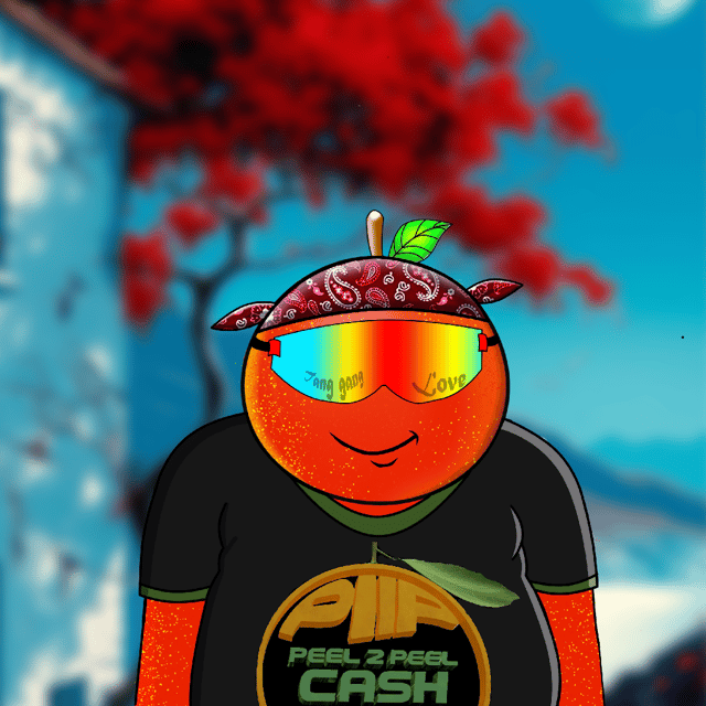 Bob-orange