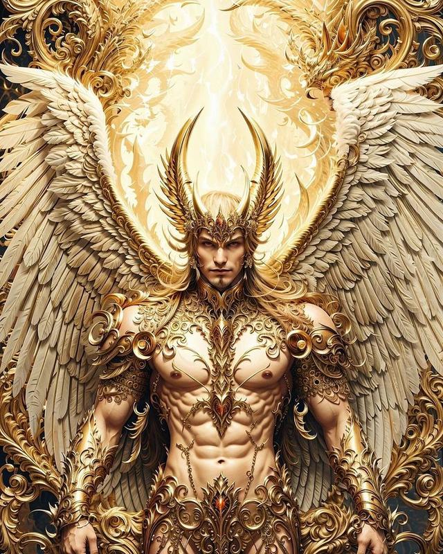 LUCIFER