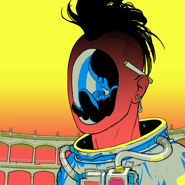 MOODIES BY HANUKA