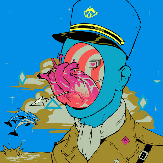 MOODIES BY HANUKA