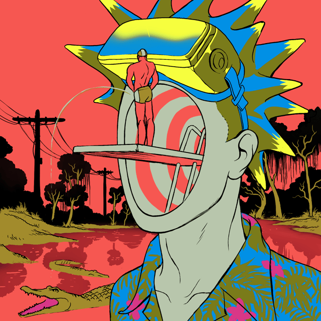 MOODIES BY HANUKA