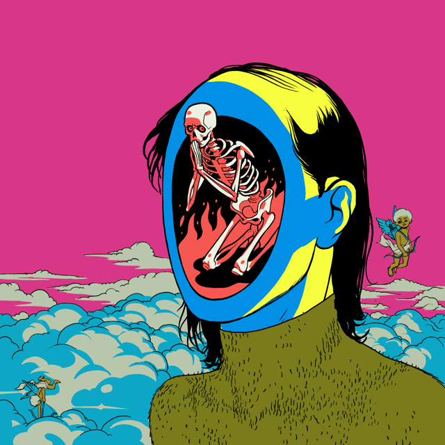MOODIES BY HANUKA
