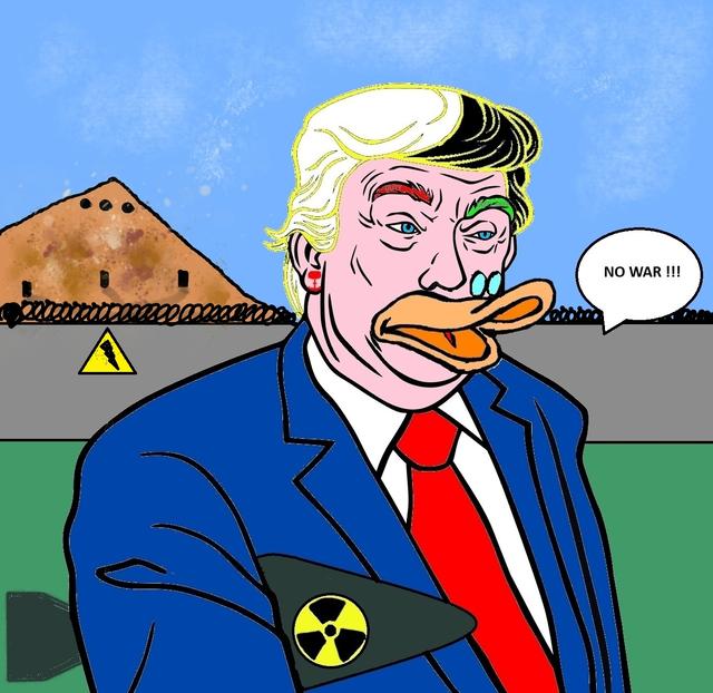 THE BIG LIE