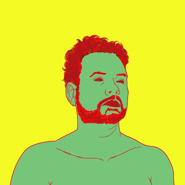RICHARD HULK