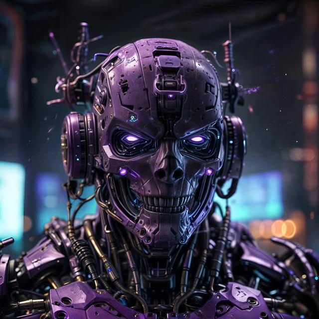 Pulsebots